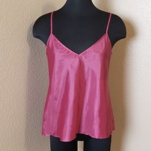 New Berry Cami Tank Size 8